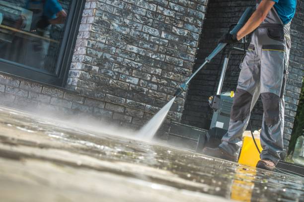 Best Gas Station Cleaning  in Painesville, OH