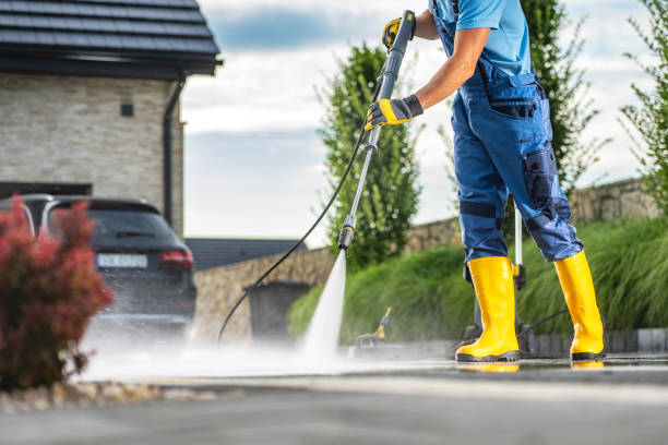 Painesville, OH Pressure Washing Services Company
