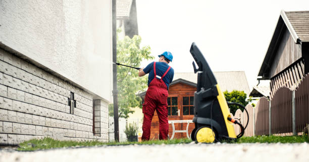 Best Gas Station Cleaning  in Painesville, OH